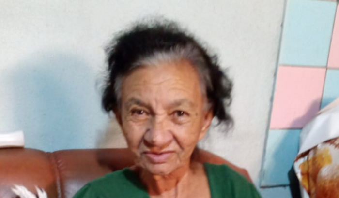 Colonoscopia para minha Mãe