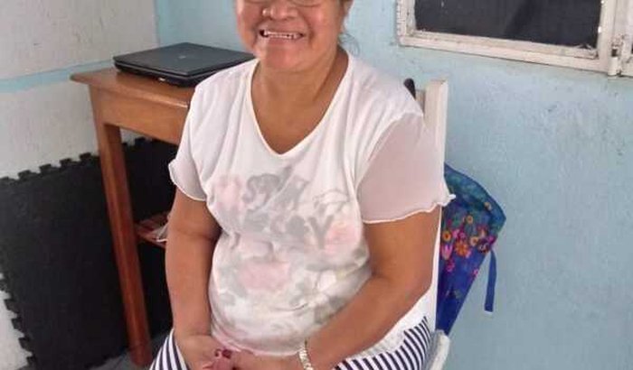 Ajuda para o tratamento de câncer na tireoide