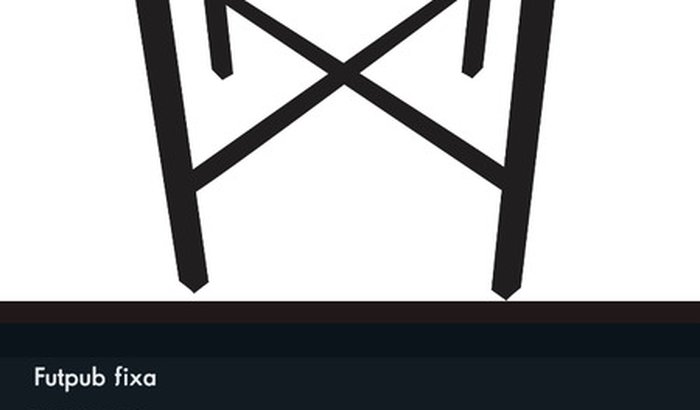 MESA ESPORTIVA DE FUTMESA 