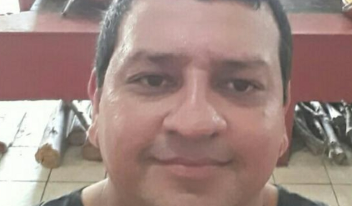 Ajuda na cirurgia do coração do meu esposo Luciano.