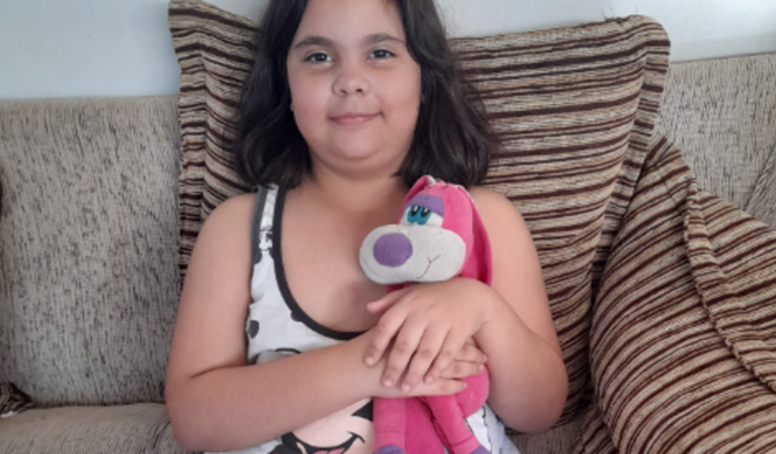 Celular para a Liza ❤️