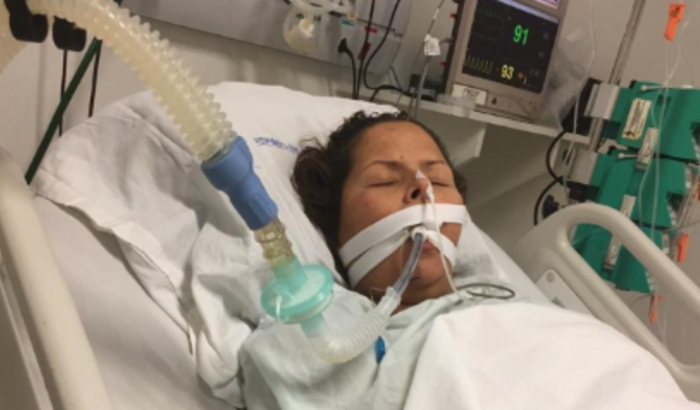 Ajudar a comprar remédios e alimentos 