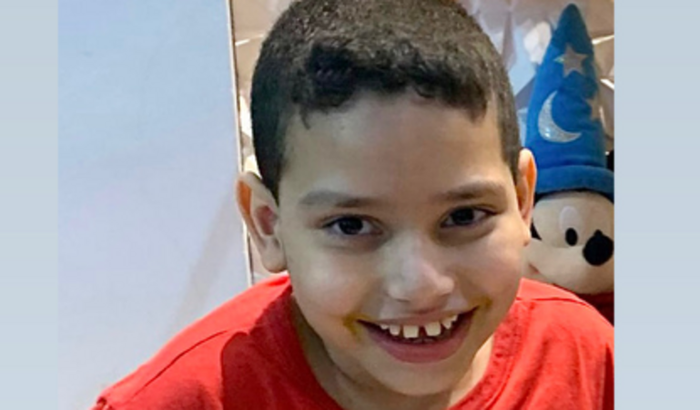 Ajude o Yan a andar!!!