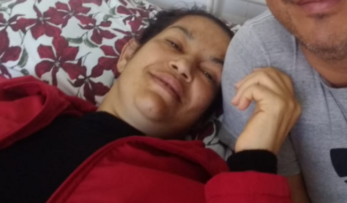 Tratamento de Saúde Michele Fernandes Do Carmo