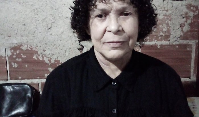 Ajuda para Lucia Martínez 