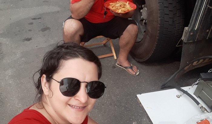 Ajuda para fertilização 