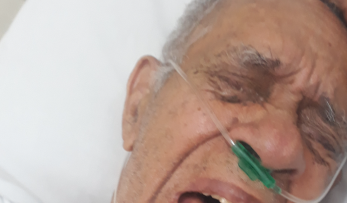 Despesas Alimentar e medicamentos De Antônio José de Araújo