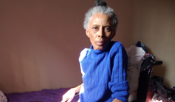 Ajuda para o tratamento do câncer.