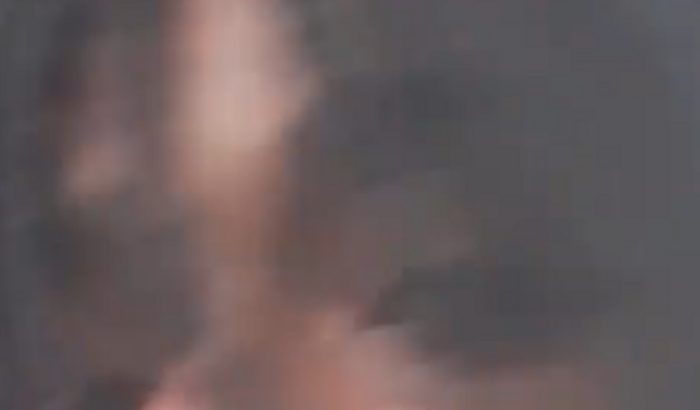 Fui expulso de casa