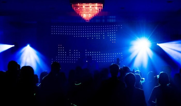 Investindo na Diversidade:  a balada que Goiânia Merece