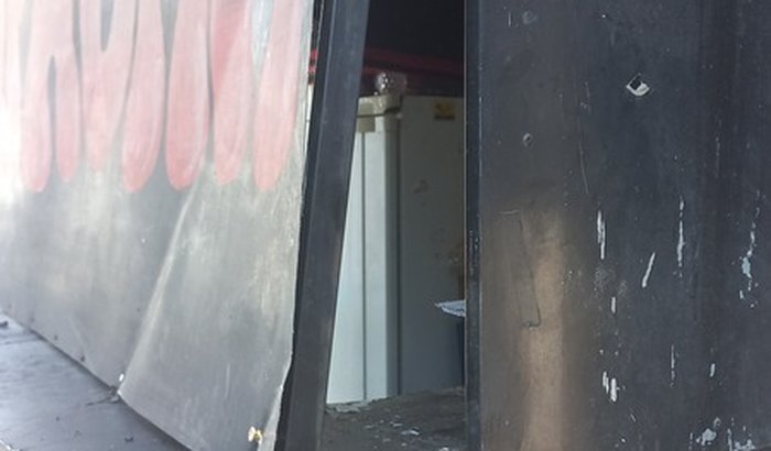 Ajuda para o Euphoria lanches