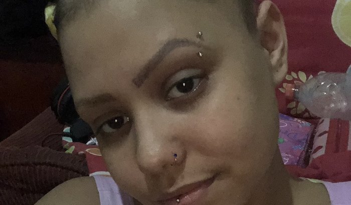 me ajudem a comprar minha peruca 🥹