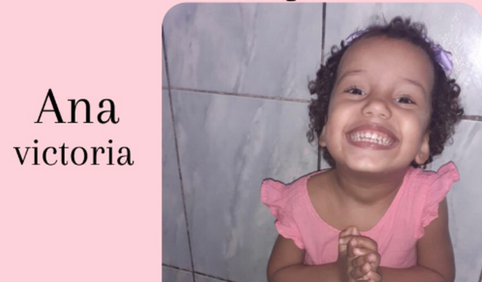 Vaquinha para cirurgia no rim do Isaac Miguel 