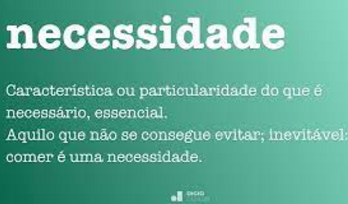 DIFICULDADE FINANCEIRA PROVISÓRIA - PRECISO DE ANJOS