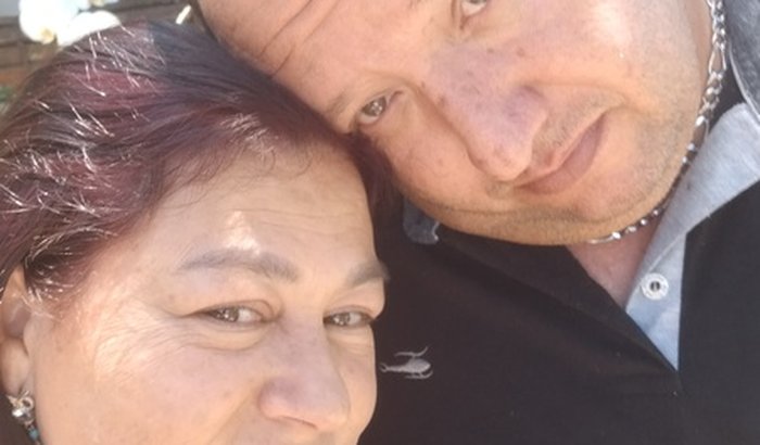 Presente de casamento 