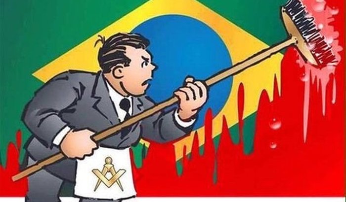 Um Brasil Melhor!!!