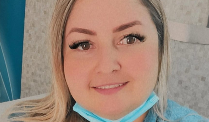 Ajuda para cirurgia ocular - Vitrectomia