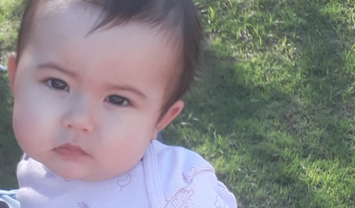 Ajuda para Ísis realizar osteopatia