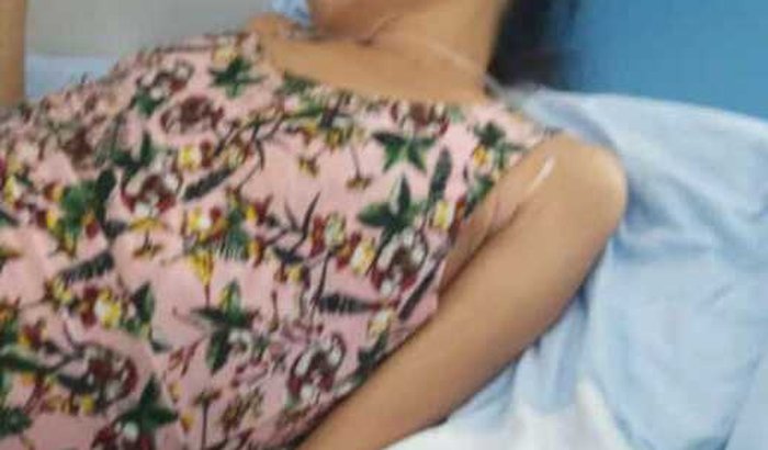 Ajude na cirurgia de Marlivande