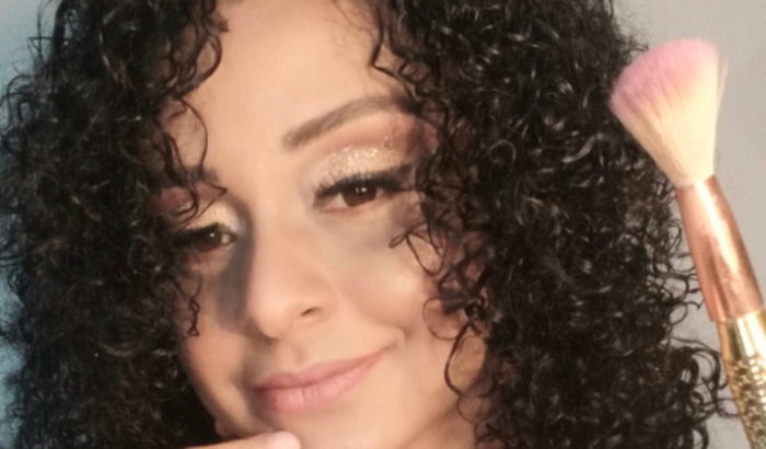 Curso Profissional - Make