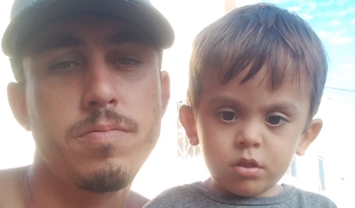 Ajuda para meu Filho