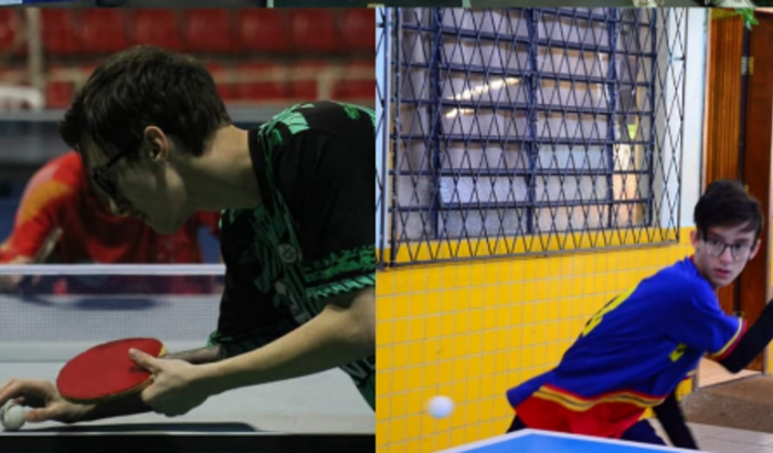 Campeonato Brasileiro de Tenis de Mesa