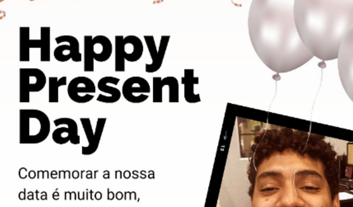 Celular do Davi(Iphone X 2 Câmeras)