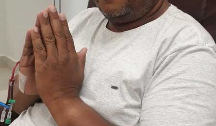 Tratamento Câncer no Estômago 