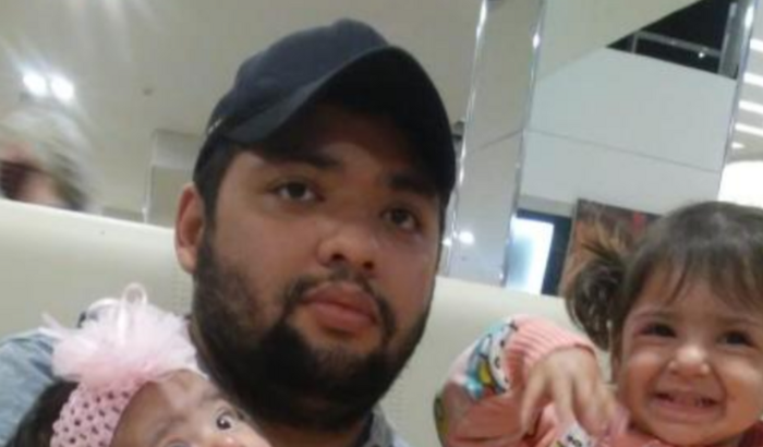 Cirurgia de troca de córneas