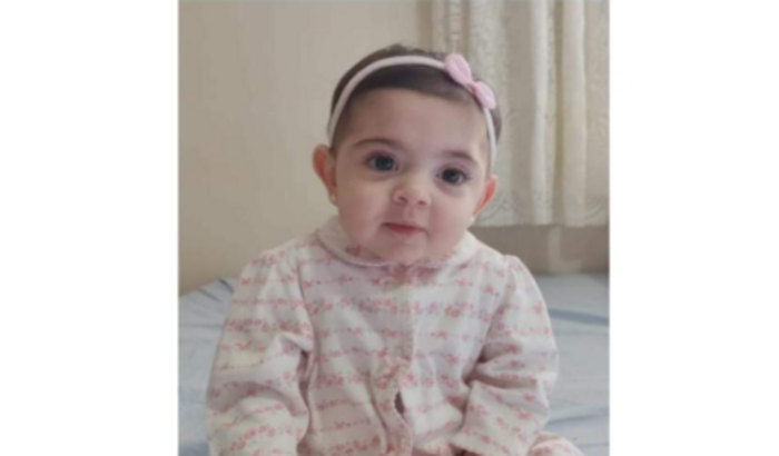 Todos pela cirurgia da Maria Cecília