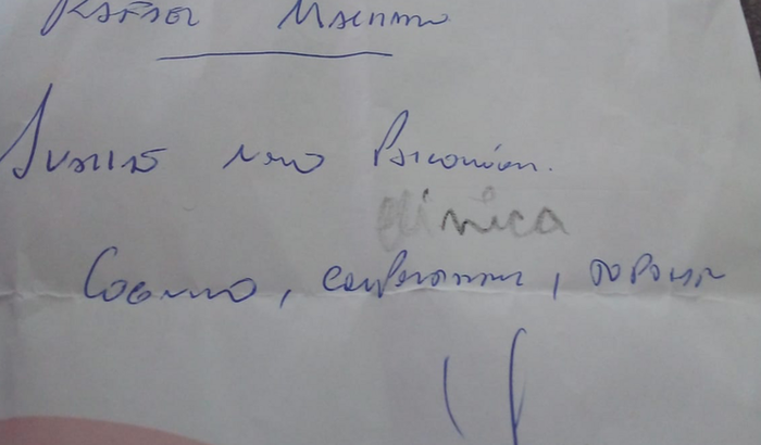 Avaliação neuropsicológica