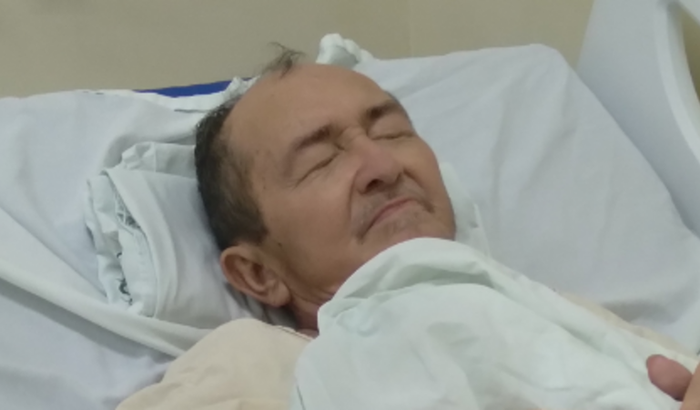 Luta contra o câncer 