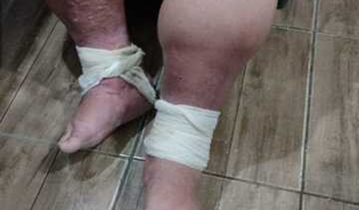 Ajuda para Vinicius R. Lessa