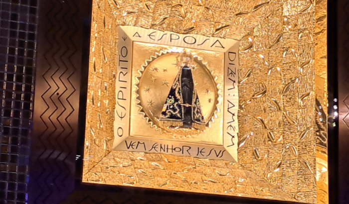 Retiro Espiritual interno