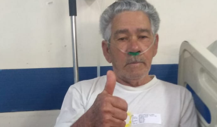 CDI DO JOAQUIM AMARAL (marca passo)