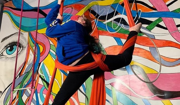 TALENTO INTERNACIONAL 