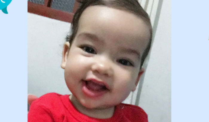 Aniversário do meu filho 