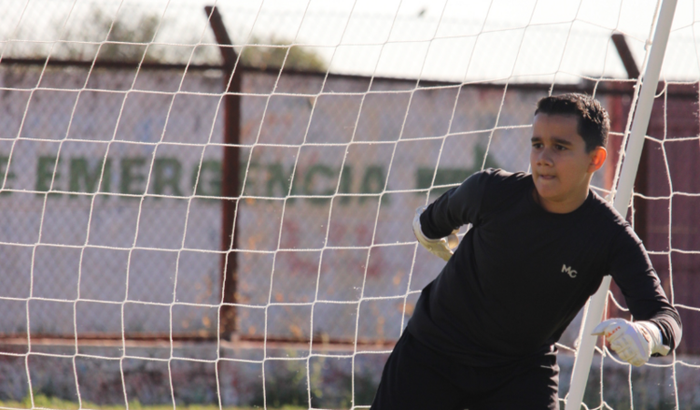 Ajude Levar o Lucas Para o Corinthians 