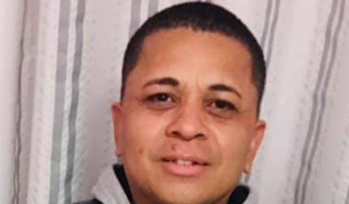 Ajuda ao Everton que é Uber e sofreu acidente 