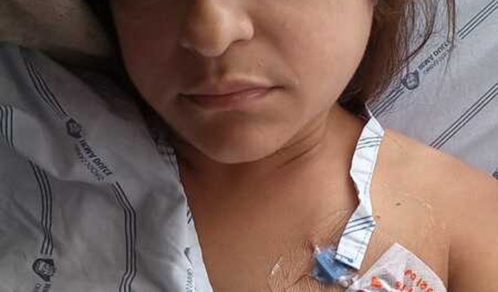 Ajuda para Ludnanda, paciente DIALÍTICA aguardando TX Renal.