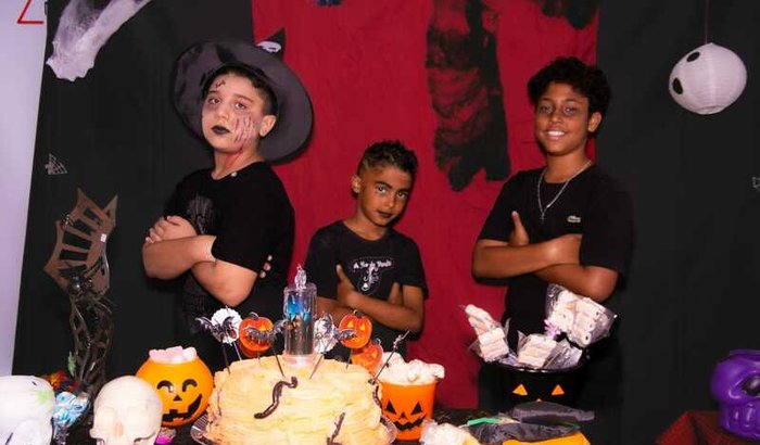 Ajuda para alevancar a carreira de Rafael 