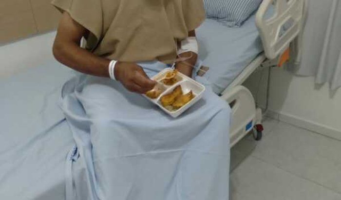 Ajuda José Romero Soares 