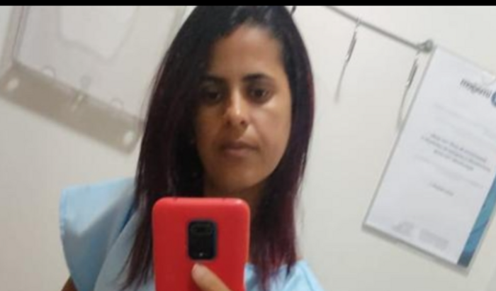 Ajude a Vanessa a comprar uma cinta para que ela possa sair do hospital