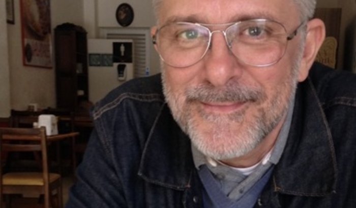 Vakinha solidária para o Michel