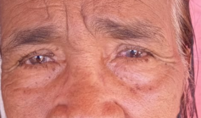 Enquanto há vida há esperança.