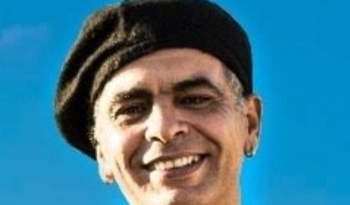 Equipamentos musicais para trabalho.