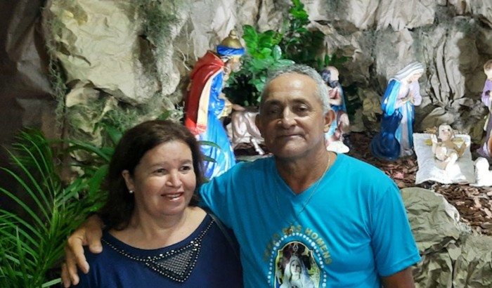 Ajuda nos custeios da Cirurgia do Sr. Airton