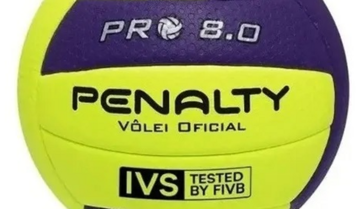 Vôlei - Aniversario Lucas