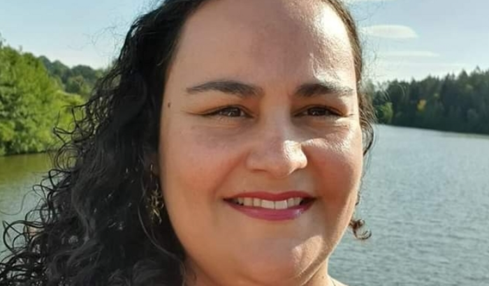 Salvar uma mãe guerreira