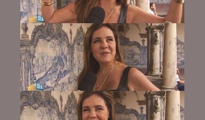 Rosana aparecida da Silva 